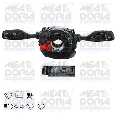 Steering Column Switch